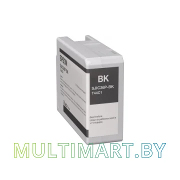 Картридж Epson C13T44C140